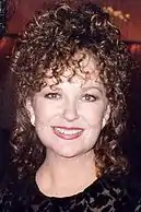 Shelley Fabares en 1991.