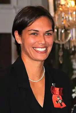 Image illustrative de l’article Shelley Kitchen