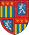 Ecu de la famille de Joyeuse