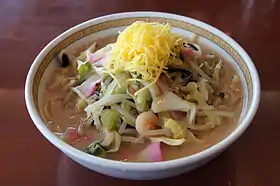 Image illustrative de l’article Champon