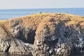 Sanctuaire Shimonomiya Fumishima