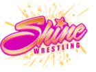 logo de Shine Wrestling