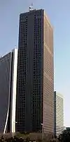 Shinjuku Center Building (1979)