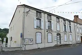 Communauté de communes Chavanon Combrailles et Volcans