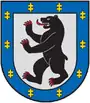 Blason de Apskritis de Šiauliai