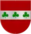 Blason de Sibrandabuorren