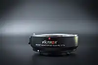 illustration de Viltrox