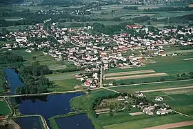 Siennica (Mińsk)