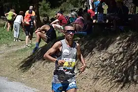 Image illustrative de l’article Elhousine Elazzaoui