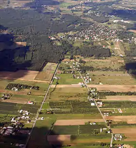 Sierzchów (Mazovie)