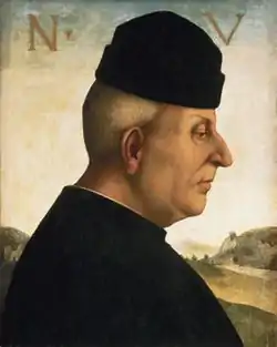 Niccolo Vitelli (1414-1486)
