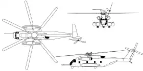Image illustrative de l’article Sikorsky CH-53K King Stallion