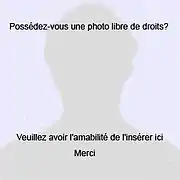 Trevor Kaine (en) (1989-1991)