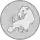 Médaille d'argent, Europe