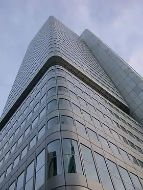 illustration de Dresdner Bank