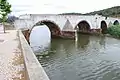 Pont romain de Silves.