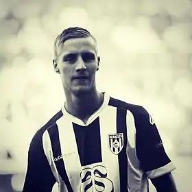 Image illustrative de l’article Silvester van der Water