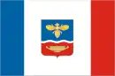 Drapeau de Simferopol