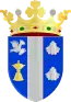 Blason de Simpelveld
