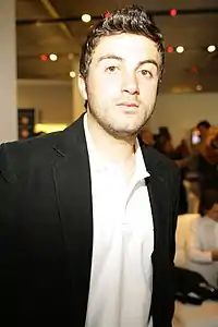 Image illustrative de l’article Siniša Ubiparipović