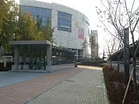 Image illustrative de l’article Sinjung-dong (métro de Séoul)