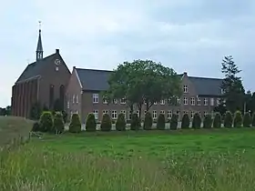 Sainte-Agathe (Pays-Bas)