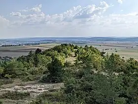 Image illustrative de l’article Site néolithique du Montgué à Asnan