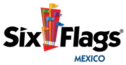 Image illustrative de l’article Six Flags México