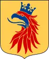 Blason de Scanie