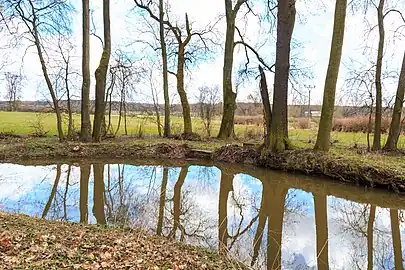 Javorka a Cidlina - Sběř.