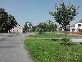 Skalice (district de Hradec Králové)