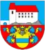 Blason de Skalná