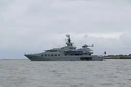 Île-d'Aix - Fort Boyard