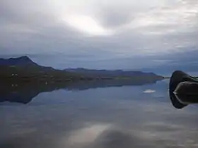 Image illustrative de l’article Skorradalsvatn