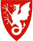 Blason de Skiptvet