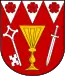 Blason de Sklené
