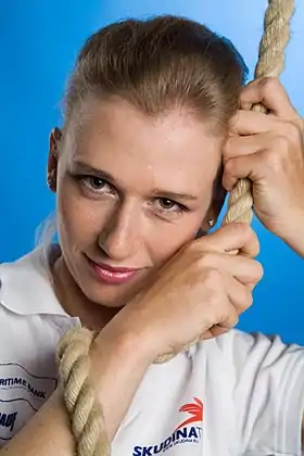 Image illustrative de l’article Iekaterina Skoudina