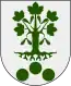 Blason de Skurup