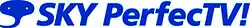 Logo de SKY PerfecTV!