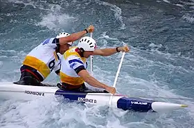 Image illustrative de l’article Richard Hounslow