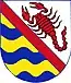 Blason de Slatinice