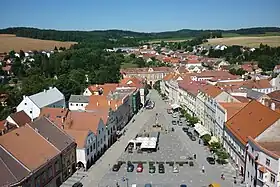 Slavonice