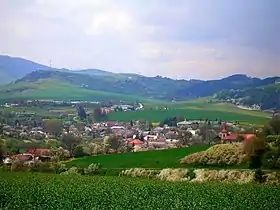 Sedlice (district de Prešov)