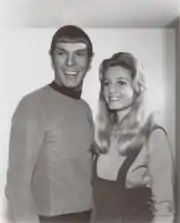 Image illustrative de l’article Un coin de paradis (Star Trek)