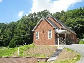 Providence Township (comté de Lancaster, Pennsylvanie)