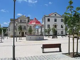 Sobral de Monte Agraço