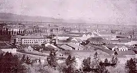 illustration de Société alsacienne de constructions mécaniques