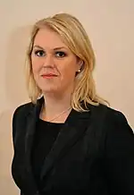 Logo de l'organisation