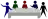 icône décorative