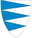 Blason de Sogn og Fjordane
